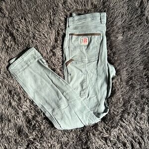 Wrangler Tough layer pants